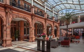 The Crown London, Worldhotels Distinctive